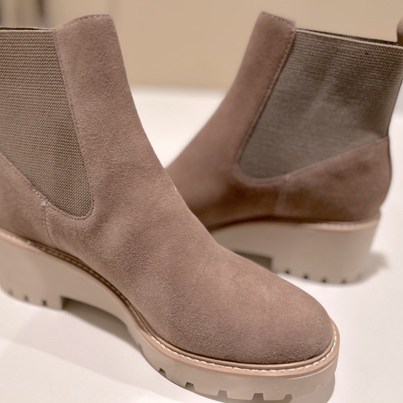 Dolce vita leather books - Picture 1 of 5